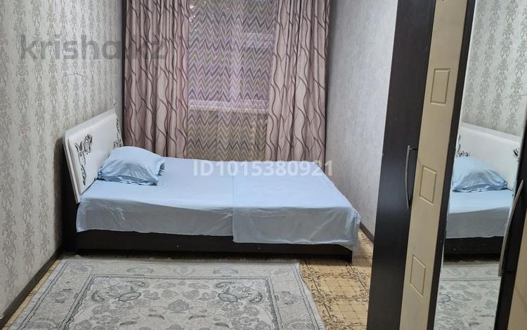 2-комнатная квартира · 48 м² · 4/5 этаж, мкр Каратау 31 за 130 000 ₸ в Таразе — фото 2