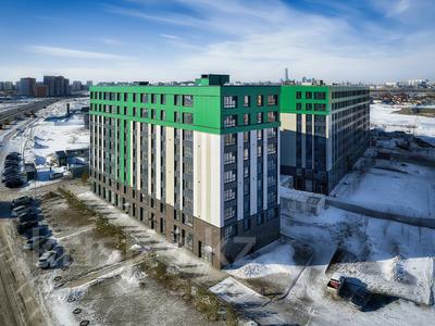 2-комнатная квартира, 42.5 м², Улы дала за ~ 17.9 млн 〒 в Астане, Есильский р-н