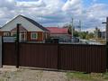 Отдельный дом · 4 комнаты · 166 м² · 20 сот., Нурлы Жол 21 — Спортландия за 350 000 ₸ в Петропавловске — фото 10