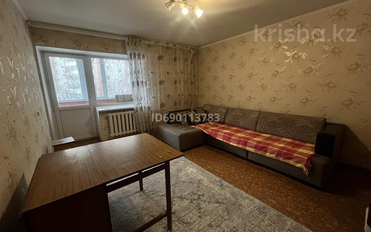 1-бөлмелі пәтер, 42 м², 2/9 қабат ай сайын, Красина 11, бағасы: 130 000 〒 в Усть-Каменогорске, Ульбинский — фото 2