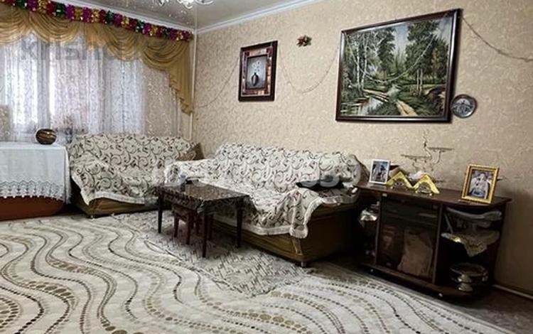 Отдельный дом • 4 комнаты • 84 м² • 2 сот., мкр БАМ 23а за 30 млн 〒 в Шымкенте, Аль-Фарабийский р-н — фото 13