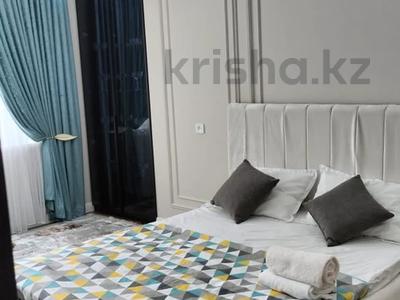 1-комнатная квартира · 46 м² · 13/14 этаж, Назарбекова 29/6 к 3 — Шаяхметов за 17 000 ₸ в Шымкенте