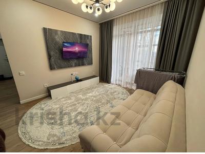 2-комнатная квартира · 50 м² · 8/10 этаж, Наурызбай батыра 138 за 20 000 ₸ в Кокшетау