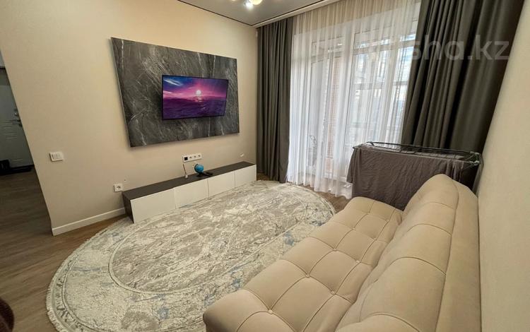 2-комнатная квартира · 50 м² · 8/10 этаж, Наурызбай батыра 138 за 20 000 ₸ в Кокшетау — фото 2