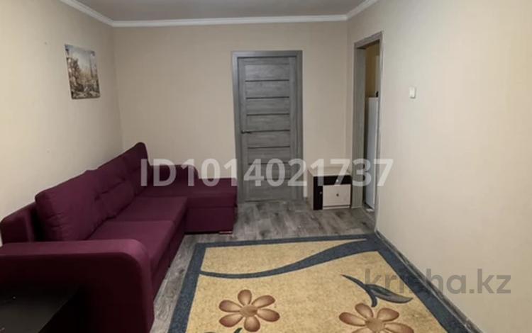 2-комнатная квартира · 45 м² · 4/5 этаж, мкр Орбита-1 — Навои-Торайгырова за 300 000 ₸ в Алматы, Бостандыкский р-н — фото 2