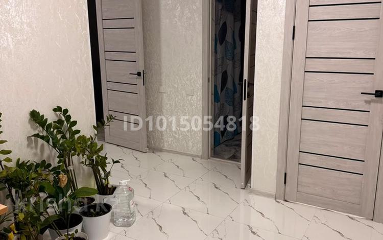 2-бөлмелі пәтер · 65 м² · 1 қабат, Квартал 9 9 — Выше Сду, бағасы: 250 000 ₸ в Каскелене — фото 2