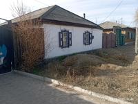 Жеке үй · 4 бөлме · 60 м² · 6 сот., Восточный Железнякова 38, бағасы: 10 млн 〒 в Семее