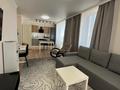 2-комнатная квартира · 56.5 м² · 10/20 этаж, Толе би 30 — Т-4 за 41.5 млн ₸ в Астане, Нура р-н — фото 3