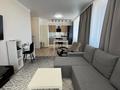 2-комнатная квартира · 56.5 м² · 10/20 этаж, Толе би 30 — Т-4 за 41.5 млн ₸ в Астане, Нура р-н — фото 4