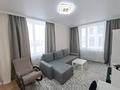 2-бөлмелі пәтер · 56.5 м² · 10/20 қабат, Толе би 30 — Т-4, бағасы: 44.5 млн ₸ в Астане, Нура р-н — фото 2