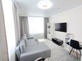 2-бөлмелі пәтер · 56.5 м² · 10/20 қабат, Толе би 30 — Т-4, бағасы: 44.5 млн ₸ в Астане, Нура р-н