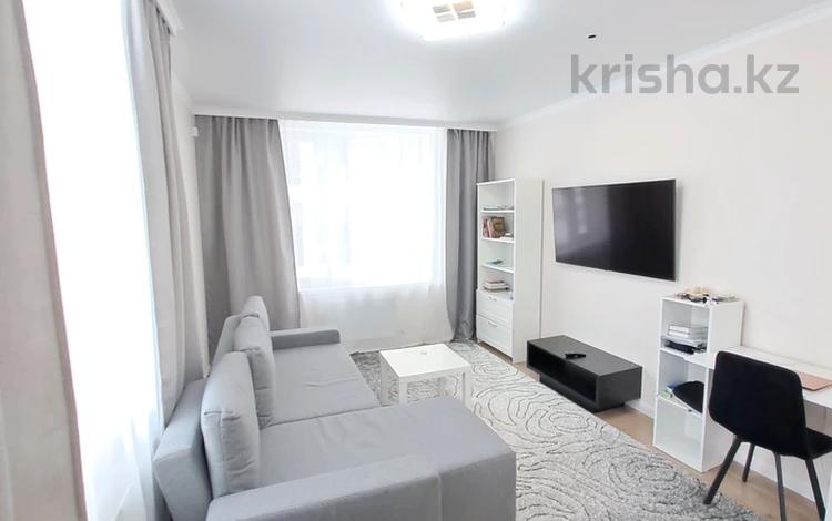2-бөлмелі пәтер · 56.5 м² · 10/20 қабат, Толе би 30 — Т-4, бағасы: 44.5 млн ₸ в Астане, Нура р-н — фото 53