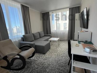 2-бөлмелі пәтер · 56.5 м² · 10/20 қабат, Толе би 30 — Т-4, бағасы: 41.5 млн ₸ в Астане, Нура р-н