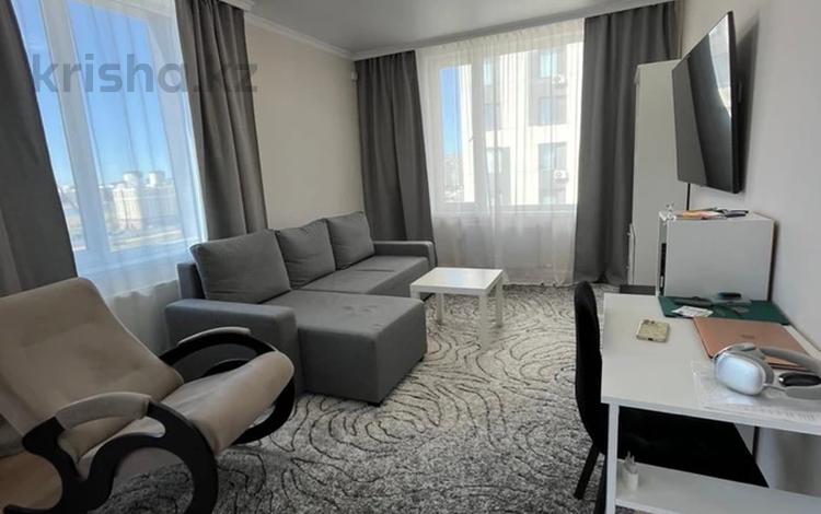 2-комнатная квартира · 56.5 м² · 10/20 этаж, Толе би 30 — Т-4 за 41.5 млн ₸ в Астане, Нура р-н — фото 99