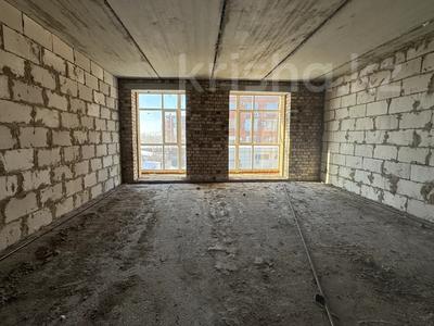 1-бөлмелі пәтер · 51.2 м² · 2/4 қабат, Сатпаева 261 — клубный дом, бағасы: ~ 23 млн ₸ в Павлодаре
