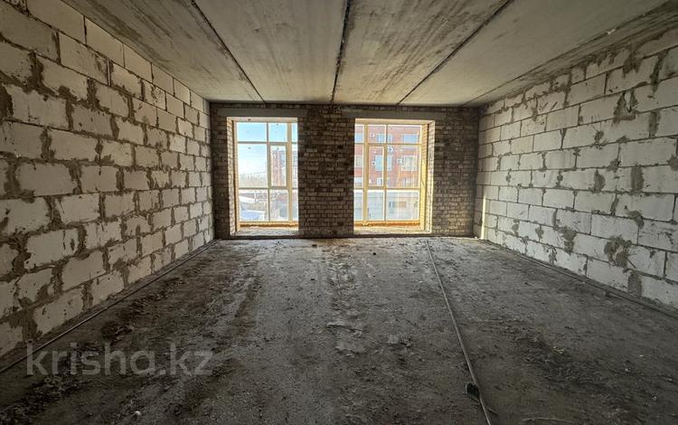 1-комнатная квартира · 51.2 м² · 2/4 этаж, Сатпаева 261 — клубный дом за ~ 23 млн ₸ в Павлодаре — фото 2