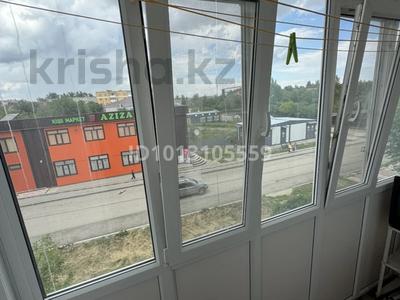 1-комнатная квартира · 32 м² · 3/5 этаж, Уалиханова 1 за 130 000 ₸ в Хромтау