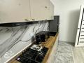 3-комнатная квартира · 60 м² · 1/1 этаж, Ыбраймолдаева 126 — Лутфуллина -50лет за 250 000 ₸ в Жаркенте — фото 3