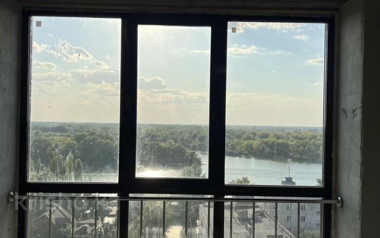 3-комнатная квартира · 103 м² · 10/10 этаж, Луначарского 6/1 за 66 млн 〒 в Павлодаре — фото 2