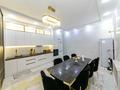 4-бөлмелі пәтер · 130 м² · 2/12 қабат, Туран 59 — Улы Дала, бағасы: 73.5 млн ₸ в Астане, Есильский р-н
