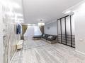 4-бөлмелі пәтер · 130 м² · 2/12 қабат, Туран 59 — Улы Дала, бағасы: 73.5 млн ₸ в Астане, Есильский р-н — фото 4
