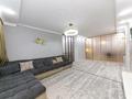 4-бөлмелі пәтер · 130 м² · 2/12 қабат, Туран 59 — Улы Дала, бағасы: 73.5 млн ₸ в Астане, Есильский р-н — фото 6