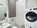 2-комнатная квартира · 50 м² · 15/16 этаж, Турар Рыскулов 9 за 450 000 ₸ в Астане, Есильский р-н — фото 23