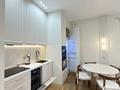 2-комнатная квартира · 50 м² · 15/16 этаж, Турар Рыскулов 9 за 450 000 ₸ в Астане, Есильский р-н