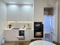 2-комнатная квартира · 50 м² · 15/16 этаж, Турар Рыскулов 9 за 450 000 ₸ в Астане, Есильский р-н — фото 3
