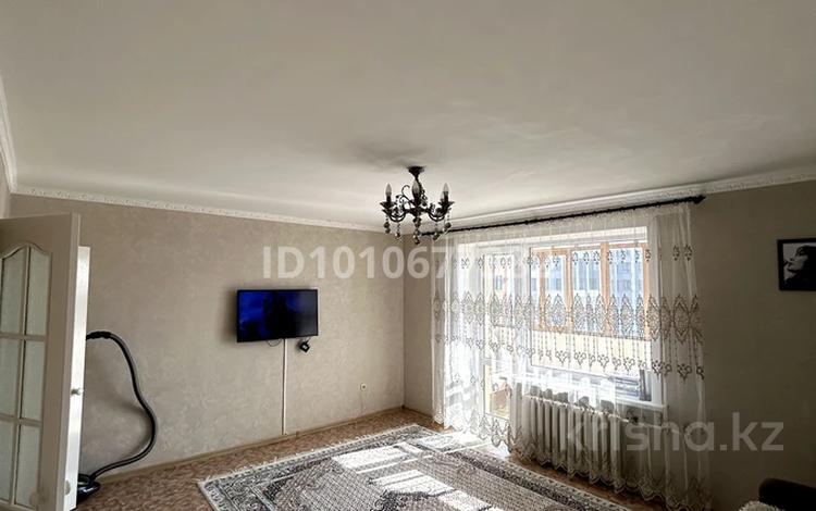 2-комнатная квартира · 80 м² · 5/5 этаж, Валиханова 46 за 31.5 млн ₸ в Петропавловске — фото 2