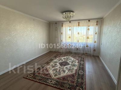 3-бөлмелі пәтер · 62 м² · 7/9 қабат, Ескі қала, Кереева 1 — Напротив ЖД вокзала, бағасы: 200 000 ₸ в Актобе, Старый город