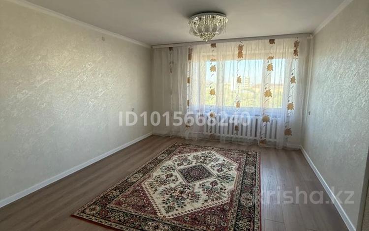 3-бөлмелі пәтер · 62 м² · 7/9 қабат, Ескі қала, Кереева 1 — Напротив ЖД вокзала, бағасы: 200 000 ₸ в Актобе, Старый город — фото 2