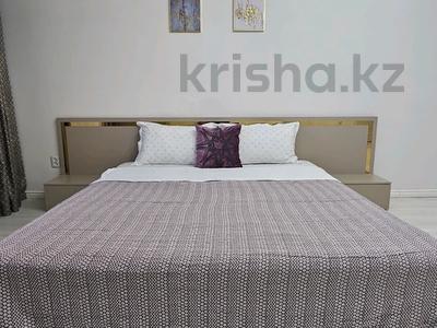1-комнатная квартира · 40 м² · 2/5 этаж, Мангилик ел 10 — Центральный парк/ Кафе Восток за 16 000 ₸ в Семее