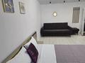 1-комнатная квартира · 40 м² · 2/5 этаж, Мангилик ел 10 — Центральный парк/ Кафе Восток за 16 000 ₸ в Семее — фото 4