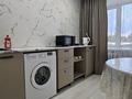 1-комнатная квартира · 40 м² · 2/5 этаж, Мангилик ел 10 — Центральный парк/ Кафе Восток за 16 000 ₸ в Семее — фото 7