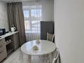 1-комнатная квартира · 40 м² · 2/5 этаж, Мангилик ел 10 — Центральный парк/ Кафе Восток за 16 000 ₸ в Семее — фото 8