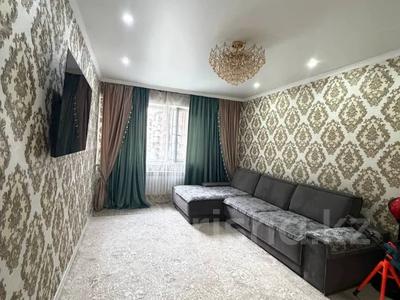 2-комнатная квартира · 65.2 м² · 4/10 этаж, Жунисова 8, 8/1 - 10, 14, 14/1-19, 12, 12/1-9 за 33 млн ₸ в Алматы, Наурызбайский р-н