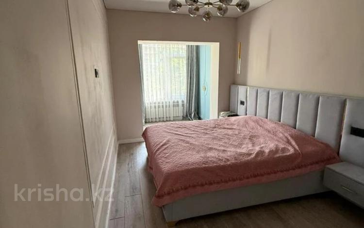 4-бөлмелі пәтер · 80 м² · 3/13 қабат, Абая — Саина, бағасы: 72 млн ₸ в Алматы, Ауэзовский р-н — фото 2