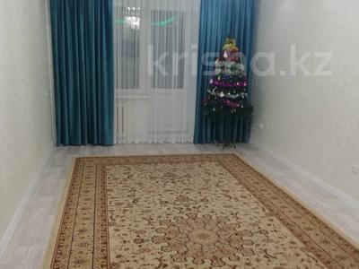 2-бөлмелі пәтер · 58 м² · 7/10 қабат, 12 ш/а. 60, бағасы: 200 000 ₸ в Актобе, мкр 12