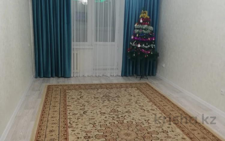 2-бөлмелі пәтер · 58 м² · 7/10 қабат, 12 ш/а. 60, бағасы: 200 000 ₸ в Актобе, мкр 12 — фото 3