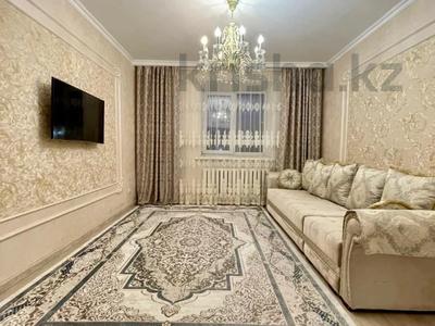 2-комнатная квартира · 50 м² · 2/9 этаж, сауран 20 за 32 млн ₸ в Астане, Есильский р-н