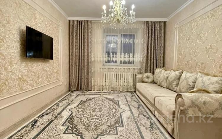 2-комнатная квартира · 50 м² · 2/9 этаж, сауран 20 за 32 млн ₸ в Астане, Есильский р-н — фото 2