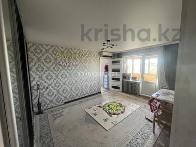 2-комнатная квартира · 36.9 м² · 5/5 этаж, Шевченко 36 за 9 млн ₸ в Актобе, мкр Гормолзавод