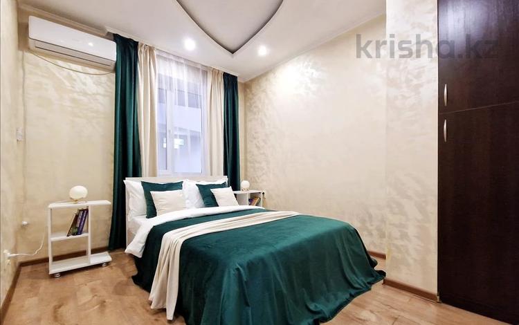 2-комнатная квартира · 51 м² · 1/10 этаж, Кенесары хана 54 за 35 млн 〒 в Алматы, Наурызбайский р-н — фото 19