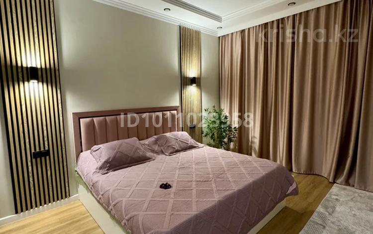 2-бөлмелі пәтер · 65 м² · 13/16 қабат, Утеген Батыр 11в 6 — Автовокзал Сайран, бағасы: 3 000 ₸ в Алматы, Ауэзовский р-н — фото 2