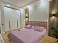 2-бөлмелі пәтер · 65 м² · 13/16 қабат, Утеген Батыр 11в 6 — Автовокзал Сайран, бағасы: 3 000 ₸ в Алматы, Ауэзовский р-н — фото 2