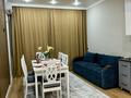 2-бөлмелі пәтер · 65 м² · 13/16 қабат, Утеген Батыр 11в 6 — Автовокзал Сайран, бағасы: 3 000 ₸ в Алматы, Ауэзовский р-н — фото 4
