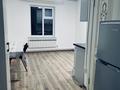 1-комнатная квартира · 25 м² · 2/2 этаж, ул. Нурмолды Алдабергенова 2 за 130 000 ₸ в Алматы, Алатауский р-н