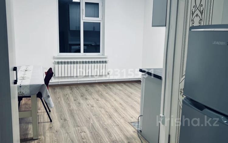 1-комнатная квартира · 25 м² · 2/2 этаж, ул. Нурмолды Алдабергенова 2 за 130 000 ₸ в Алматы, Алатауский р-н — фото 11