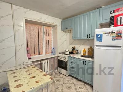 1-комнатная квартира · 33 м² · 4/4 этаж, Ливенцова за 7.3 млн 〒 в Актобе